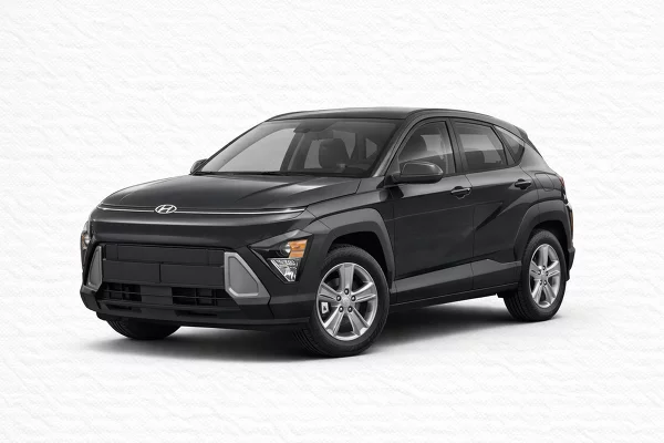 Used 2026 Hyundai Kona Image
