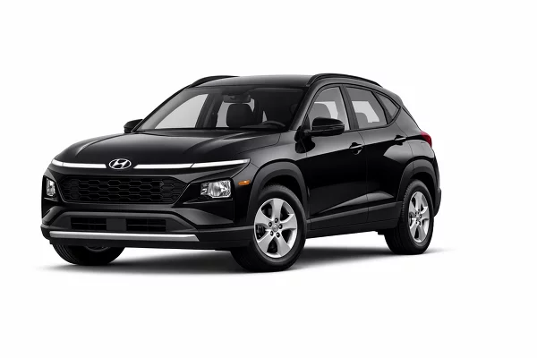 New 2026 Hyundai Kona Image