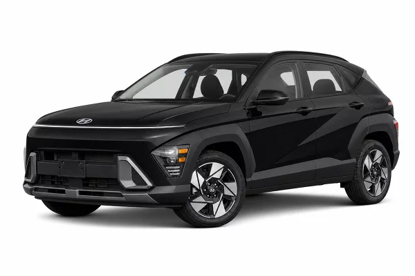 Used 2025 Hyundai Kona Image