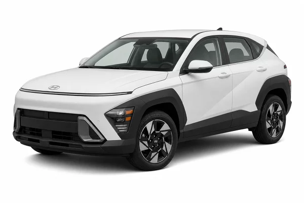 Used 2025 Hyundai Kona Image