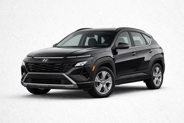Used 2024 Hyundai Kona Image