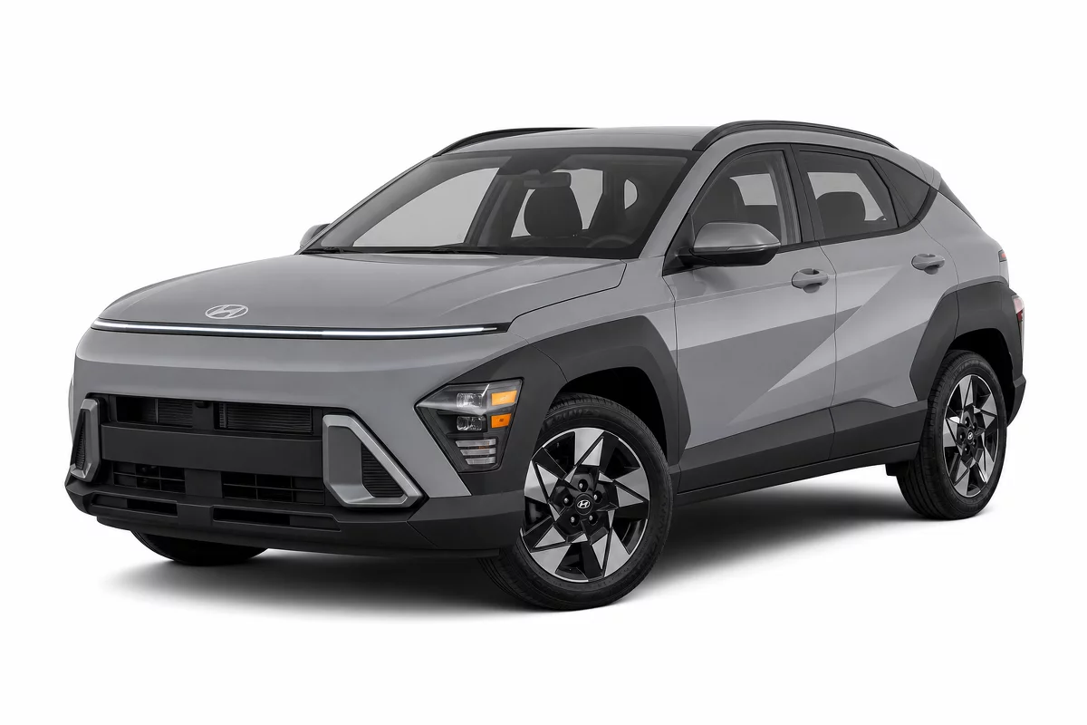 Used 2024 Hyundai Kona