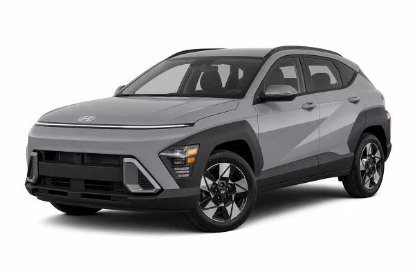Used 2024 Hyundai Kona Image