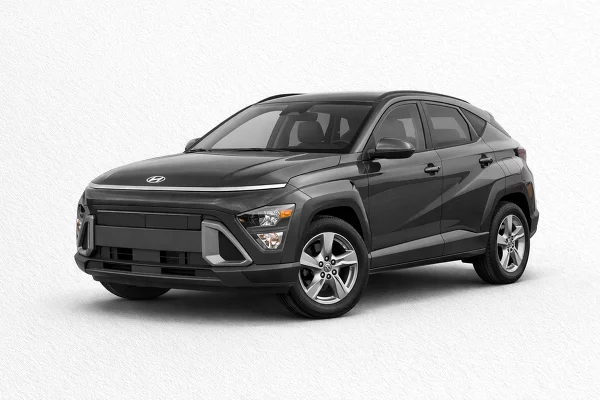New 2026 Hyundai Kona Image