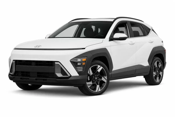 Used 2024 Hyundai Kona Image