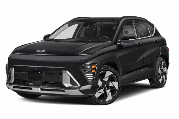 New 2026 Hyundai Kona Image
