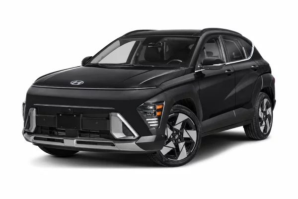 New 2026 Hyundai Kona Image