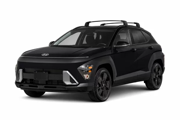 New 2026 Hyundai Kona Image