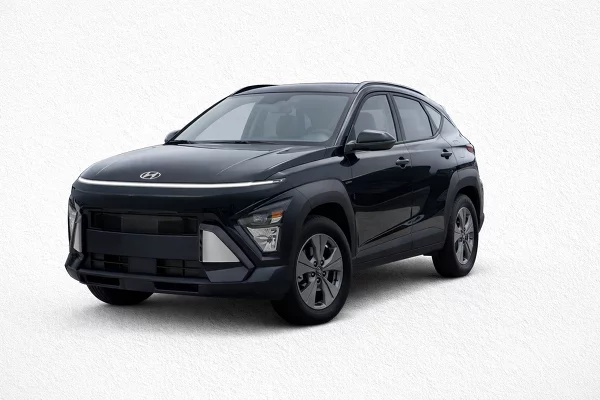 New 2026 Hyundai Kona Image