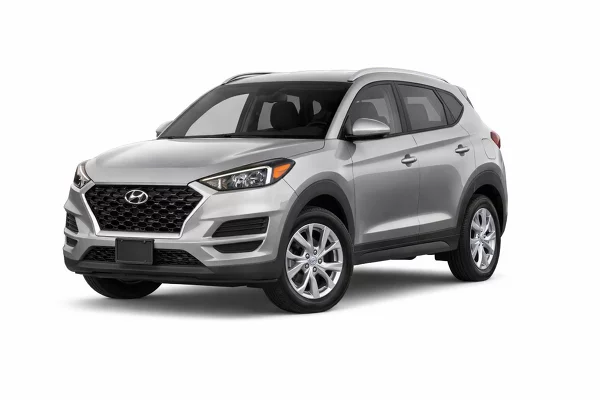 Used 2019 Hyundai Tucson Image