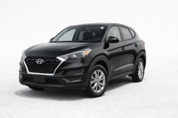 Used 2019 Hyundai Tucson Image