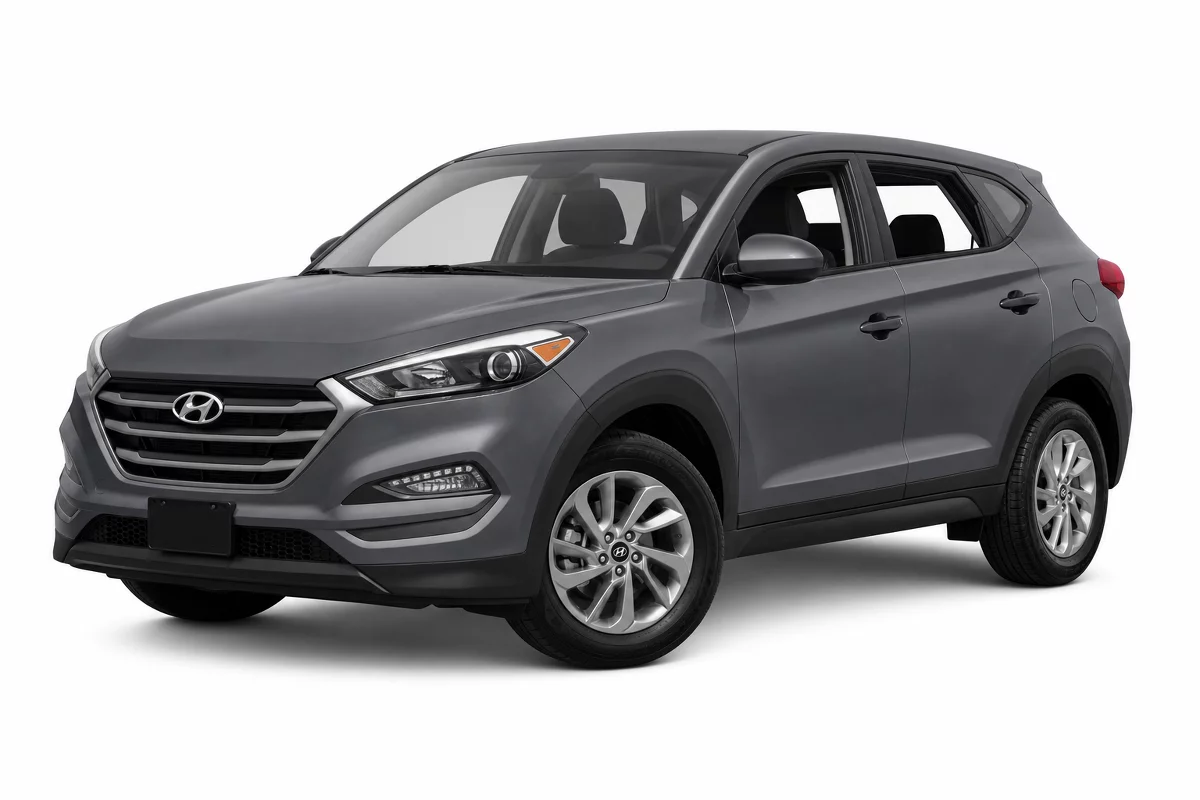 Used 2018 Hyundai Tucson