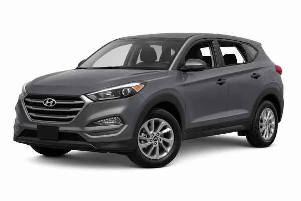 Used 2018 Hyundai Tucson Image