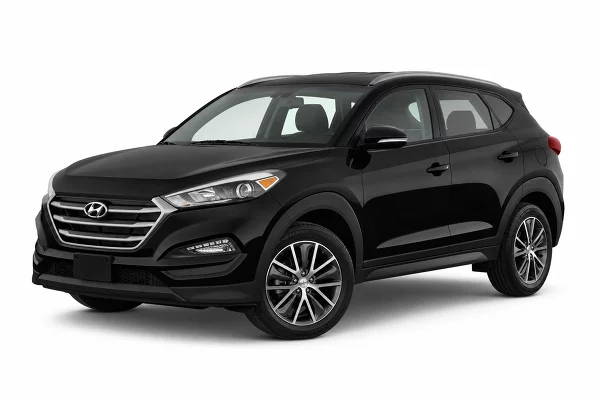 Used 2017 Hyundai Tucson Image