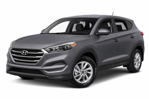 Used 2018 Hyundai Tucson Image