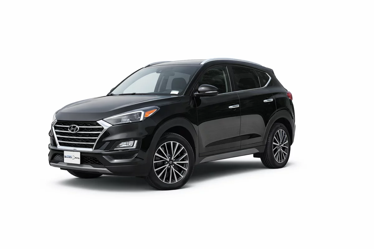Used 2020 Hyundai Tucson