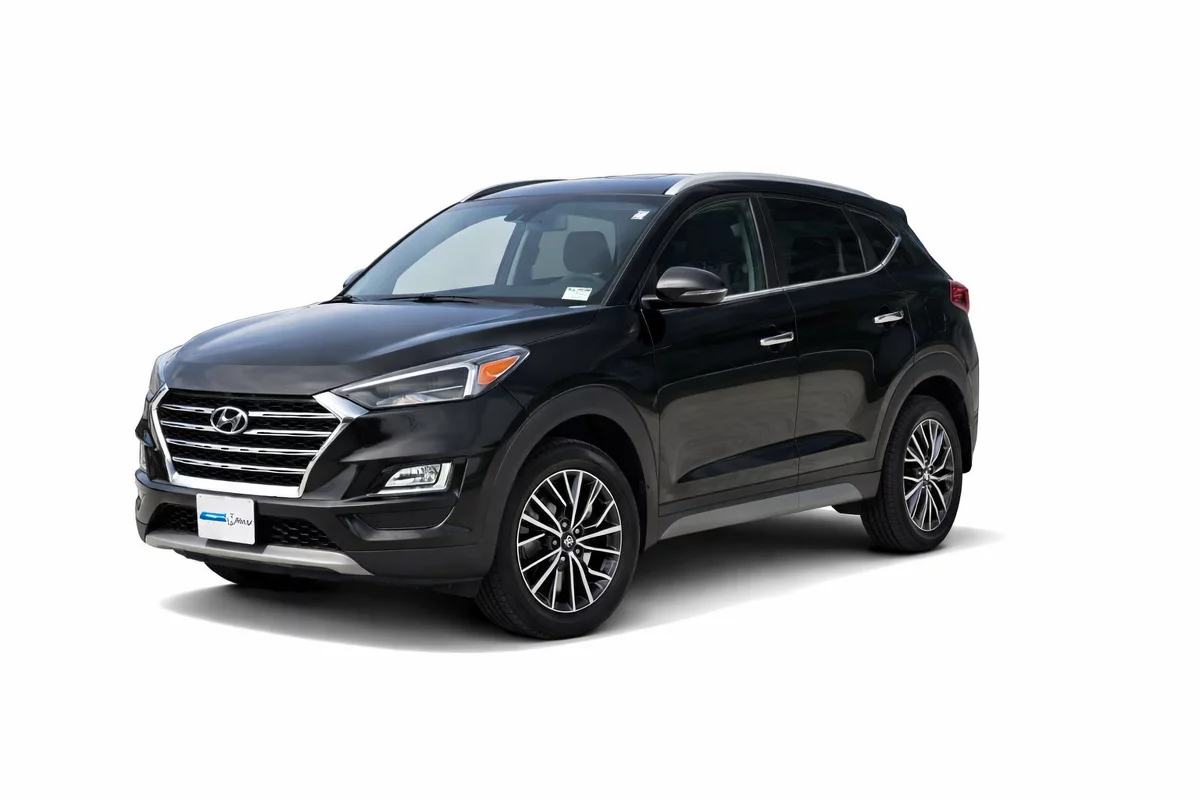 Used 2019 Hyundai Tucson