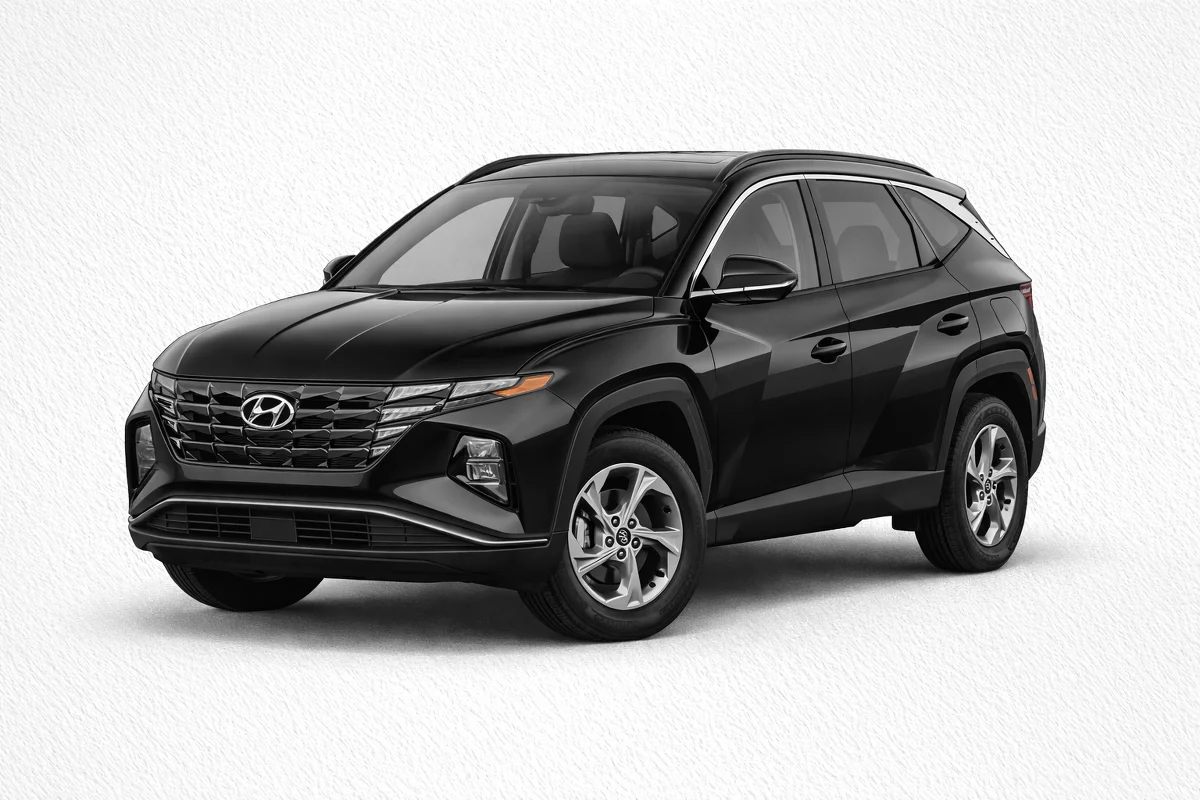 Used 2023 Hyundai Tucson