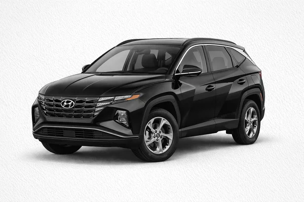 Used 2023 Hyundai Tucson Image