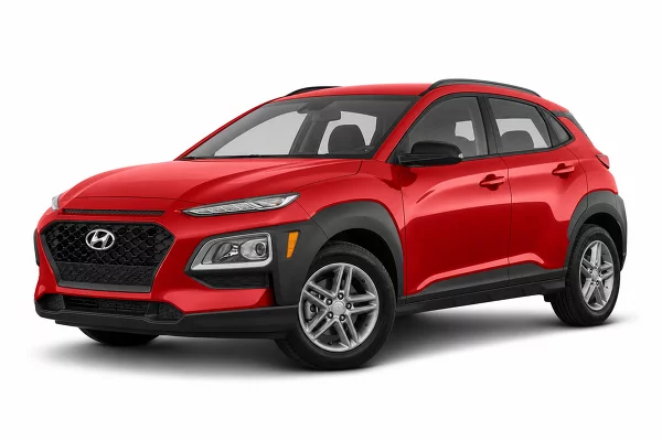 Used 2019 Hyundai Kona Image
