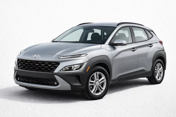 Used 2023 Hyundai Kona Image