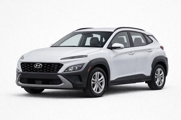 Used 2023 Hyundai Kona Image