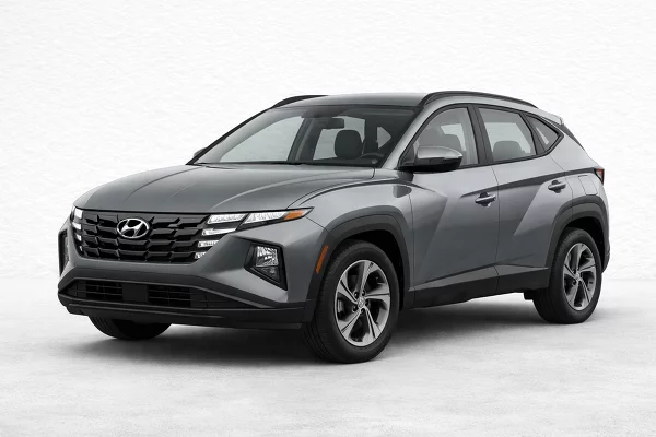 Used 2023 Hyundai Kona Image