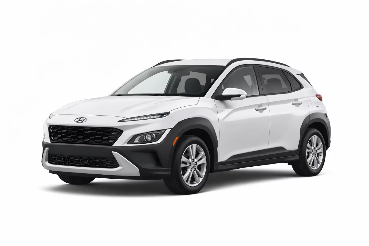 Used 2023 Hyundai Kona
