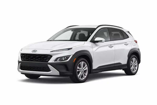 Used 2023 Hyundai Kona Image