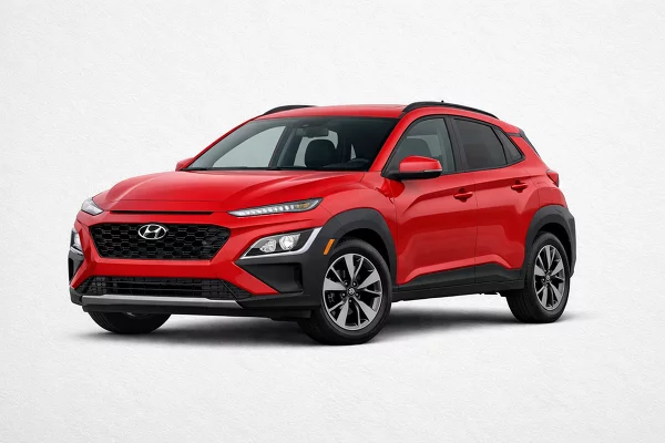 Used 2023 Hyundai Kona Image