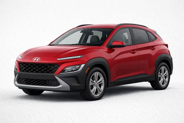 Used 2023 Hyundai Kona Image