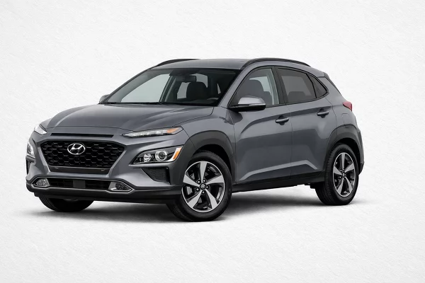 Used 2023 Hyundai Kona Image