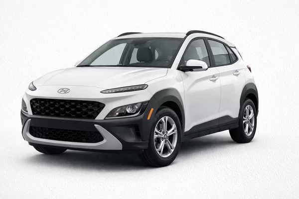 Used 2023 Hyundai Kona Image