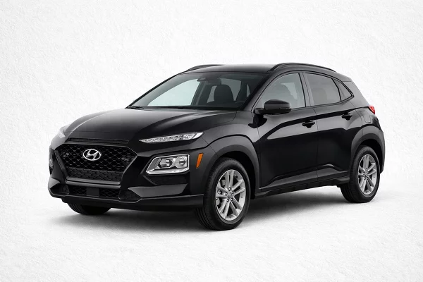 Used 2022 Hyundai Kona Image