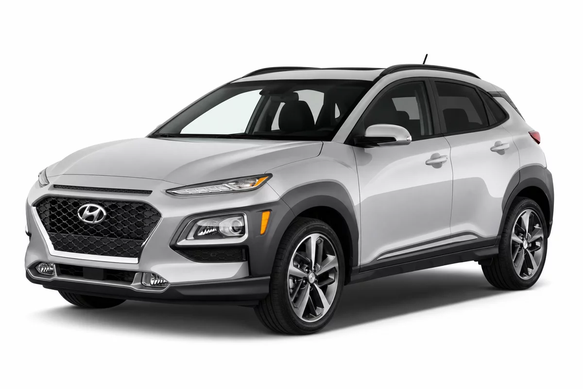 Used 2018 Hyundai Kona