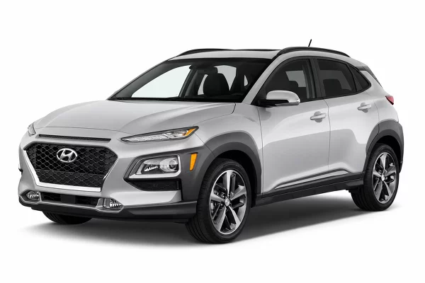 Used 2018 Hyundai Kona Image