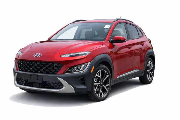 Used 2023 Hyundai Kona Image