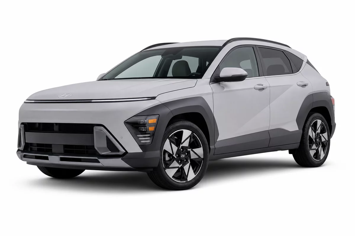 Used 2023 Hyundai Kona