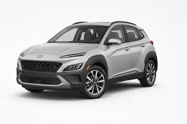 Used 2023 Hyundai Kona Image