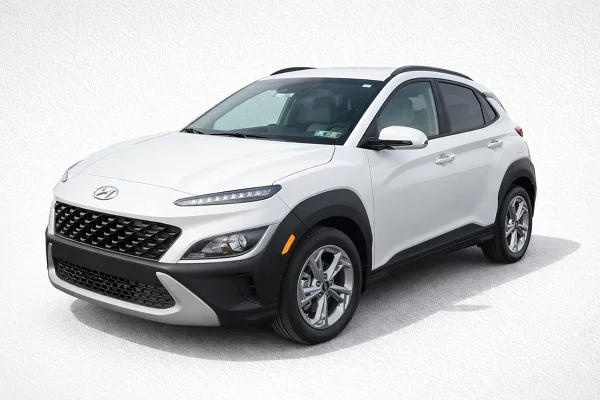 New 2023 Hyundai Kona Image