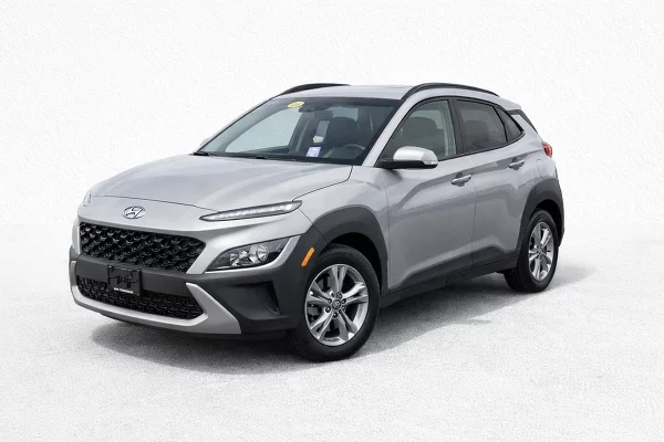 Used 2023 Hyundai Kona Image