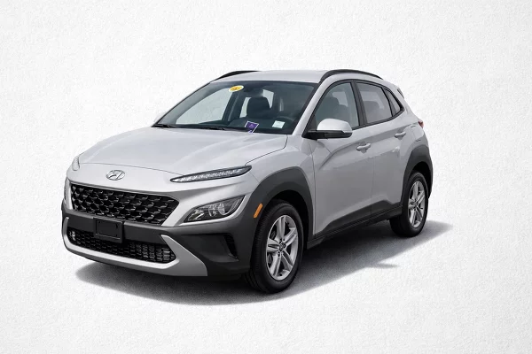 Used 2023 Hyundai Kona