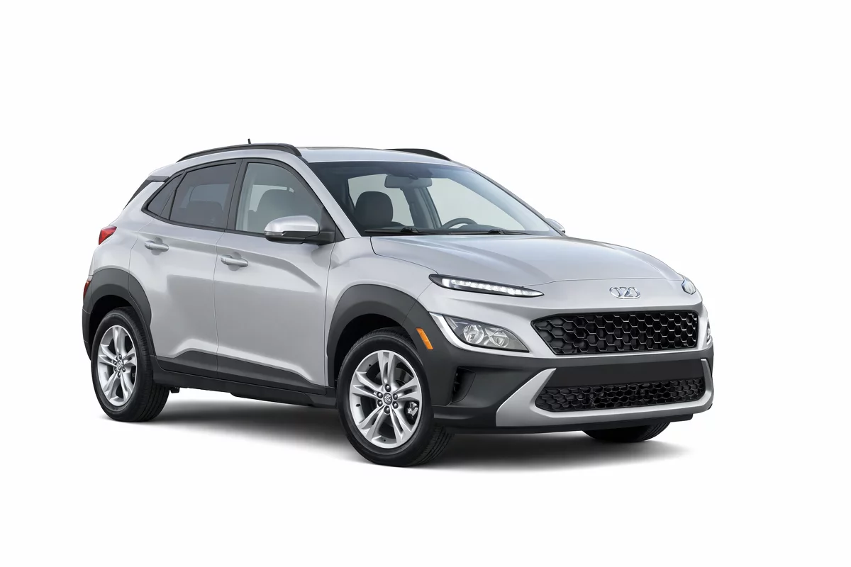 Used 2023 Hyundai Kona