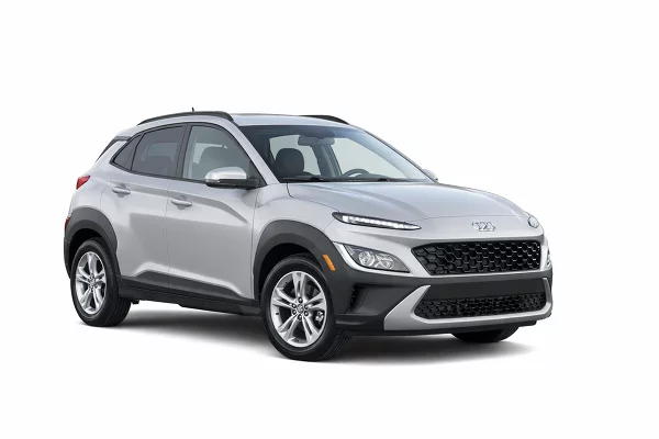 Used 2023 Hyundai Kona Image