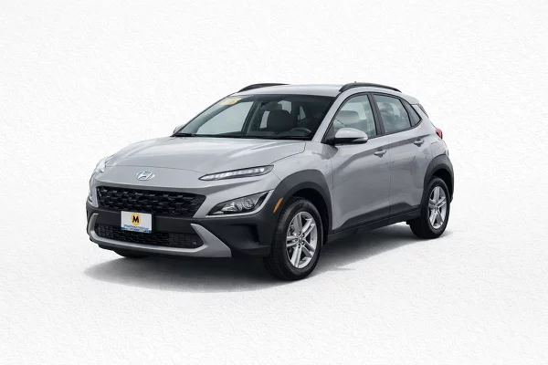 Used 2023 Hyundai Kona Image