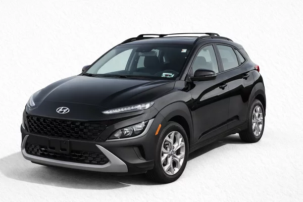 Used 2023 Hyundai Kona Image