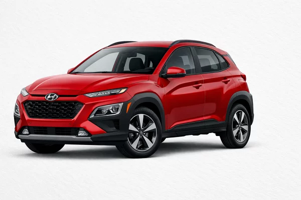 Used 2023 Hyundai Kona Image