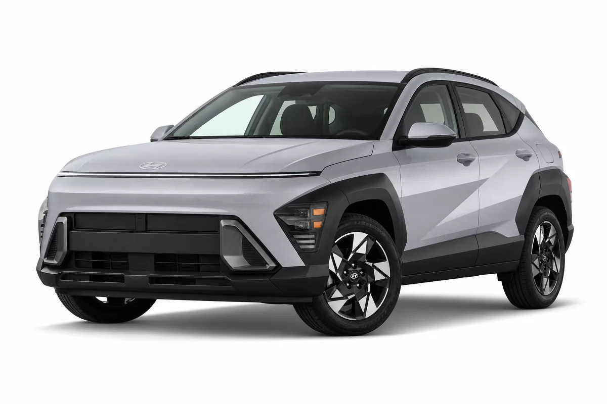 Used 2023 Hyundai Kona