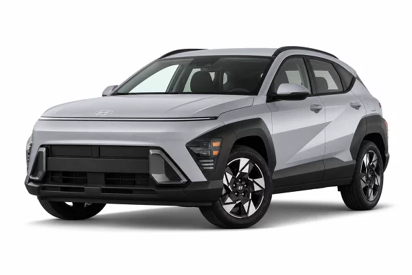 Used 2023 Hyundai Kona Image
