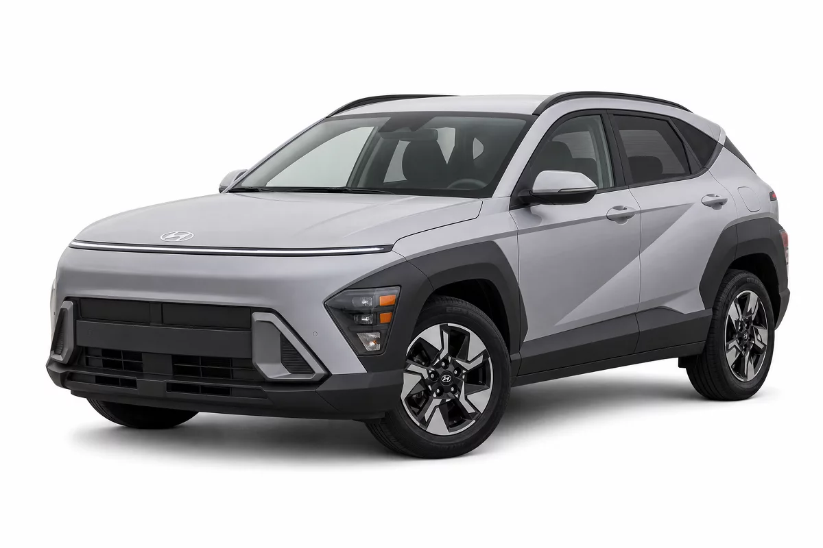 Used 2023 Hyundai Kona